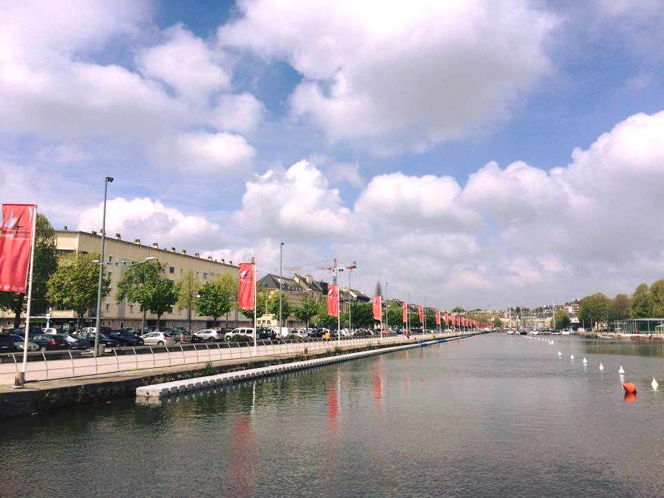 貴帆通信　kiho　Class40　