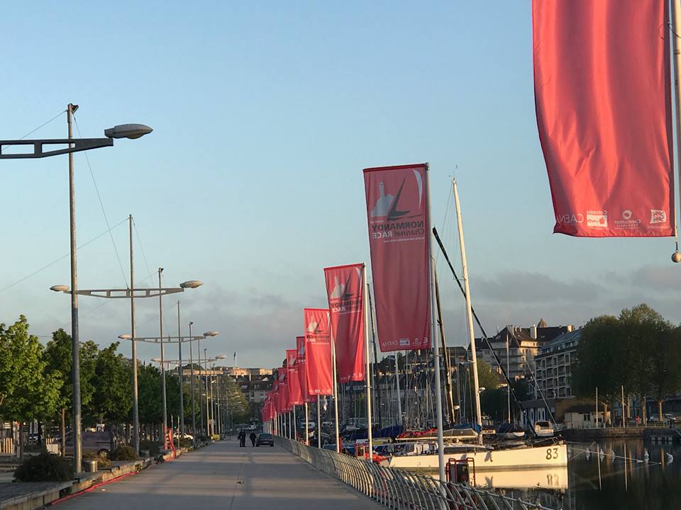 貴帆通信　kiho Class40