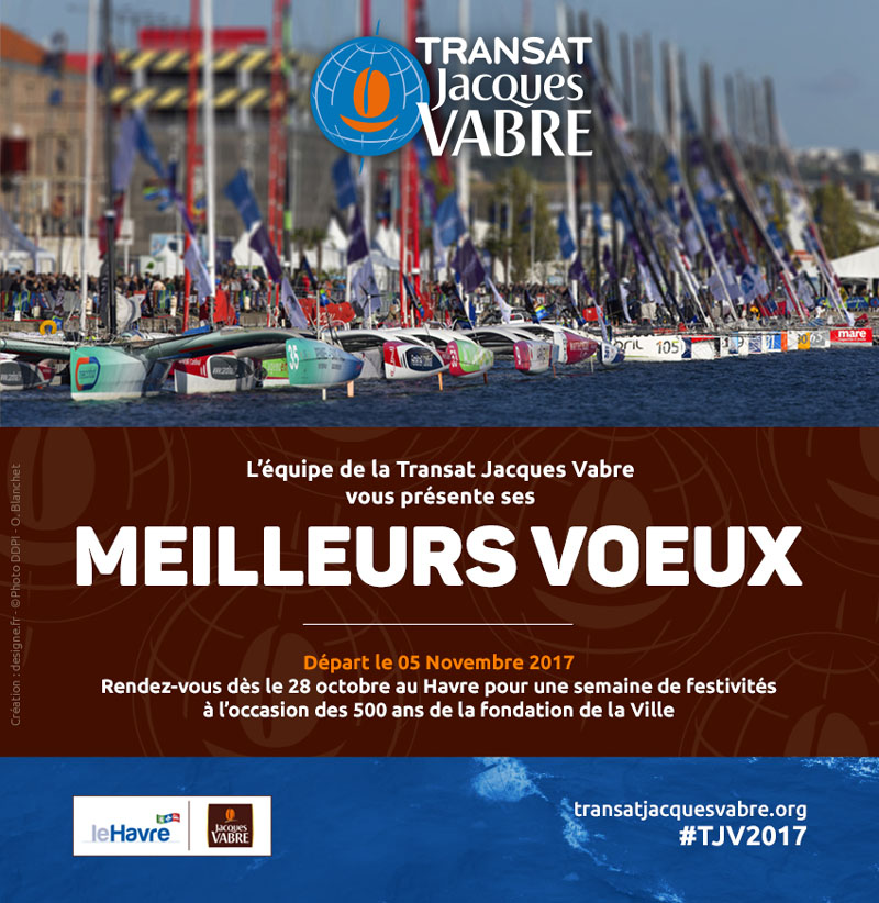 Transat Jacques Vabre