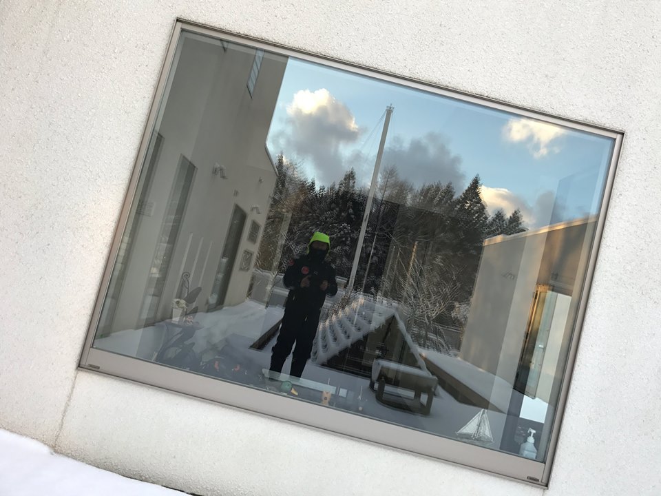 貴帆　私の戦闘服