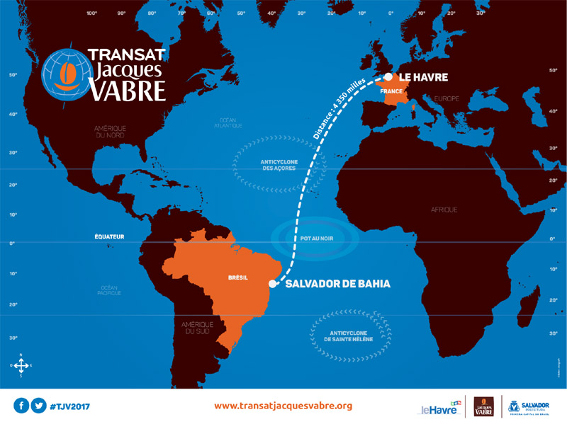 Transat Jacques Vabre