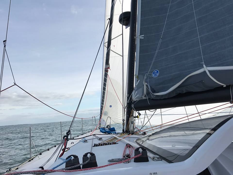 貴帆通信　ロリアン　後藤浩紀と