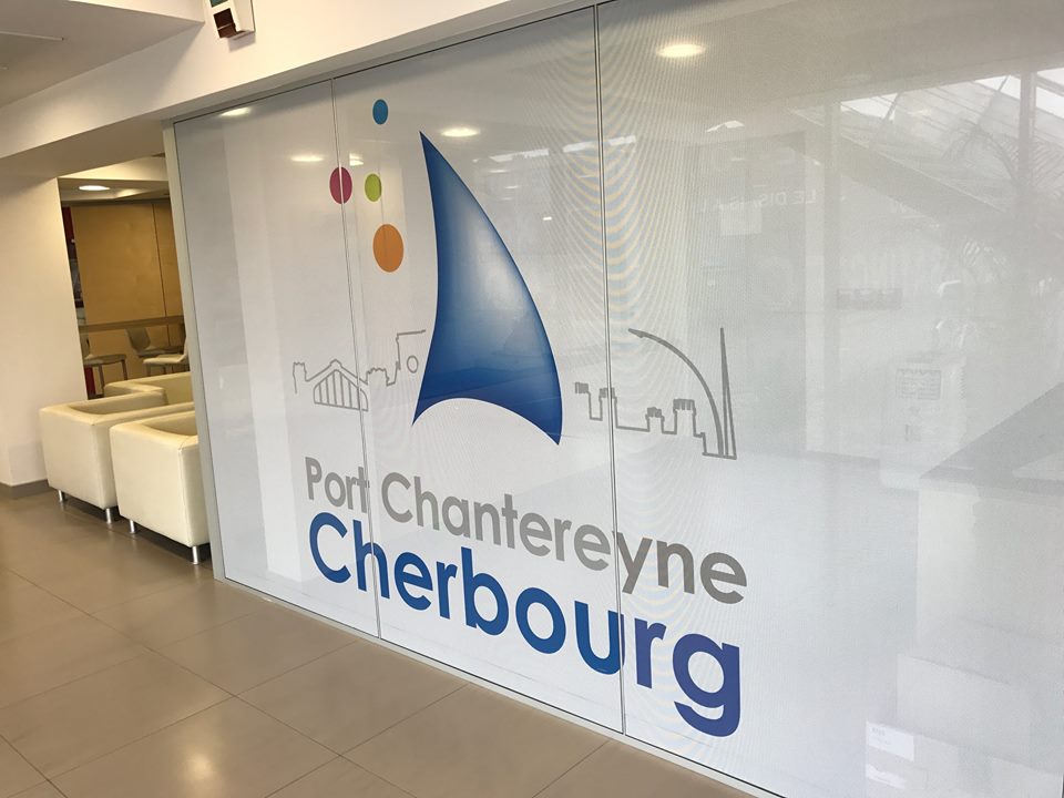 貴帆通信 2017/03/31 回航第２レグ（ロスコフーシェルブール）