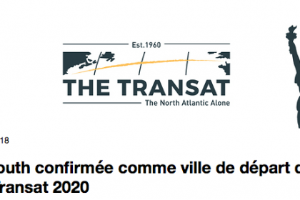 The Transat 2020