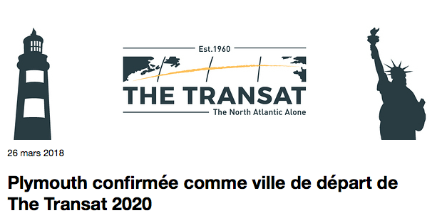 The Transat 2020